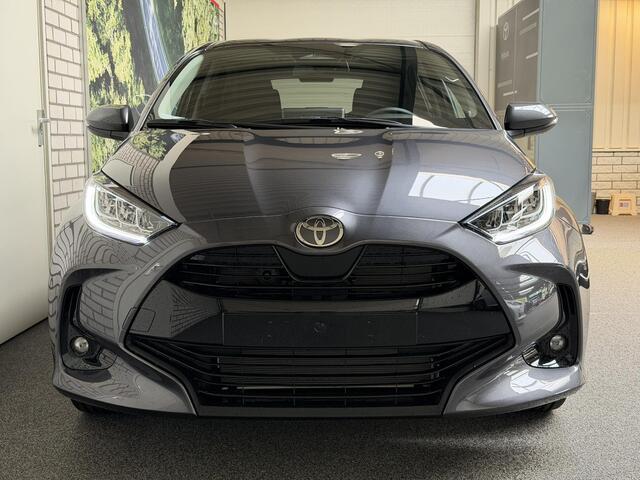 Toyota YARIS 1.5 Hybrid 115 Dynamic Uit voorraad leverbaar! Hoge korting!