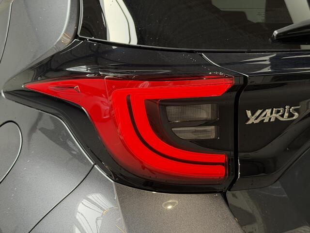 Toyota YARIS 1.5 Hybrid 115 Dynamic Uit voorraad leverbaar! Hoge korting!