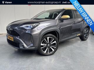 toyota-yaris-cross-1.5-hybrid-launc