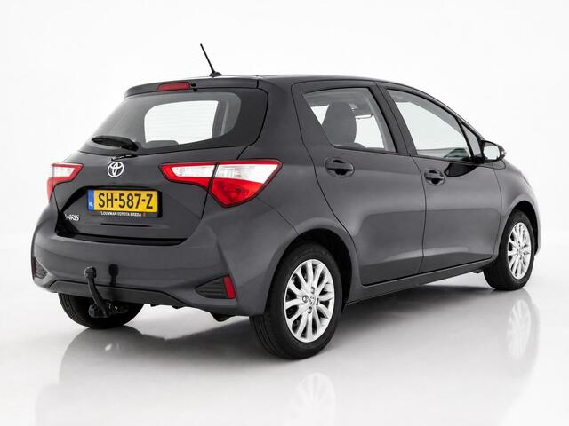 Toyota YARIS 1.0 VVT-i Aspiration | Bluetooth | Lane Assist | Botsherkenning