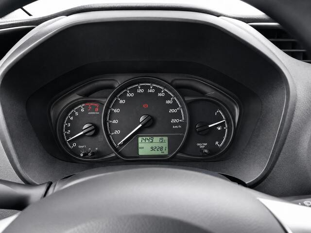 Toyota YARIS 1.0 VVT-i Aspiration | Bluetooth | Lane Assist | Botsherkenning