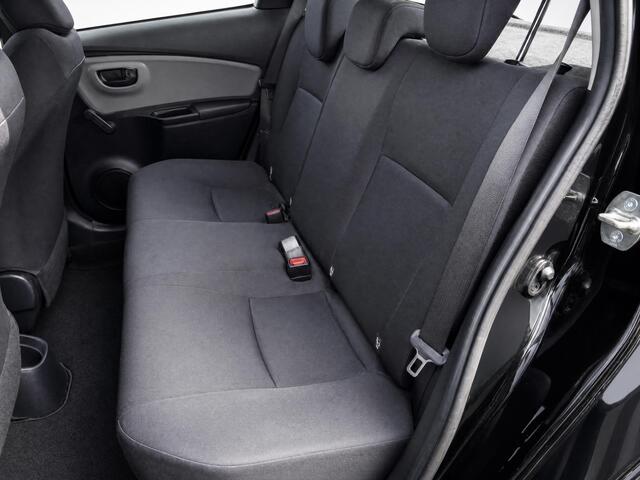 Toyota YARIS 1.0 VVT-i Aspiration | Bluetooth | Lane Assist | Botsherkenning