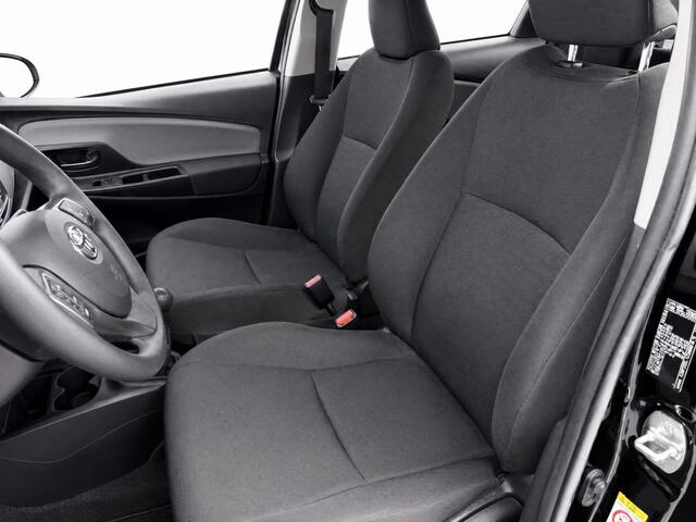 Toyota YARIS 1.0 VVT-i Aspiration | Bluetooth | Lane Assist | Botsherkenning