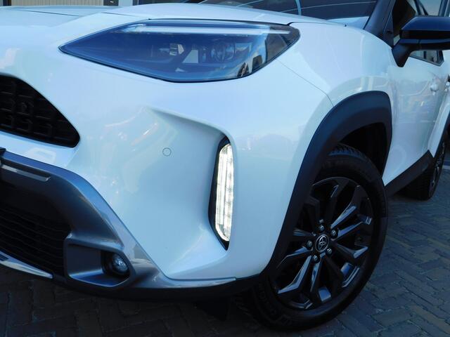 Toyota YARIS Cross 1.5 Hybrid Explore | Trekhaak