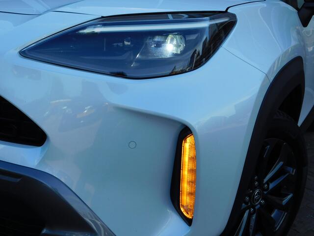 Toyota YARIS Cross 1.5 Hybrid Explore | Trekhaak
