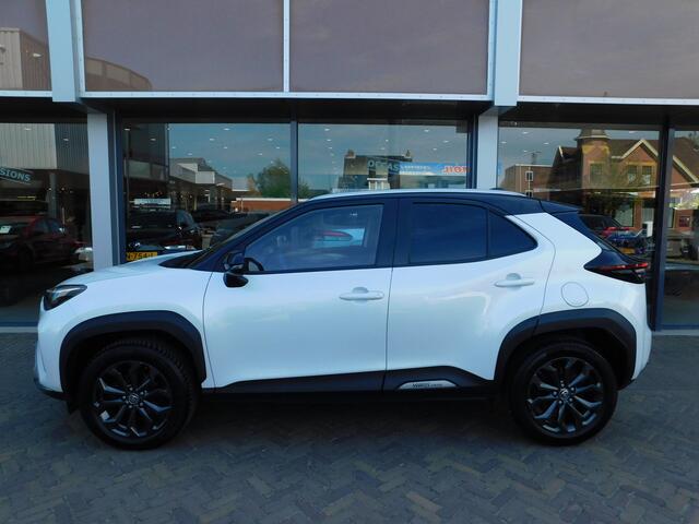 Toyota YARIS Cross 1.5 Hybrid Explore | Trekhaak