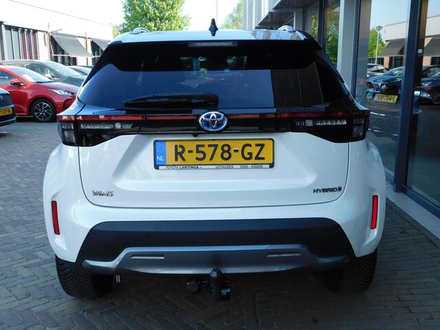 Toyota YARIS Cross 1.5 Hybrid Explore | Trekhaak