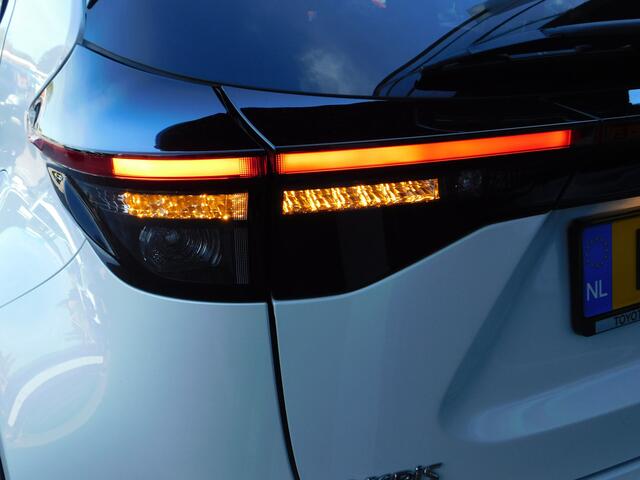 Toyota YARIS Cross 1.5 Hybrid Explore | Trekhaak