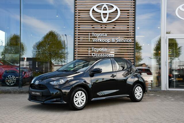 Toyota YARIS 1.5 Hybrid 115 Comfort Automaat 116pk | Nieuw | direct uit voorraad leverbaar! |