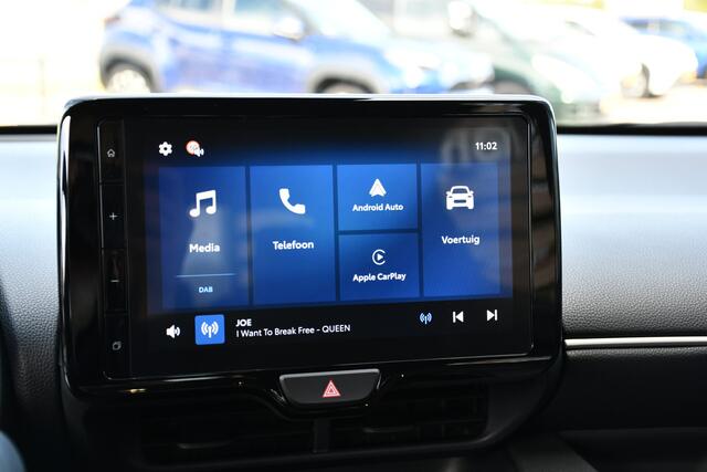 Toyota YARIS 1.5 Hybrid 115 Comfort Automaat 116pk | Nieuw | direct uit voorraad leverbaar! |
