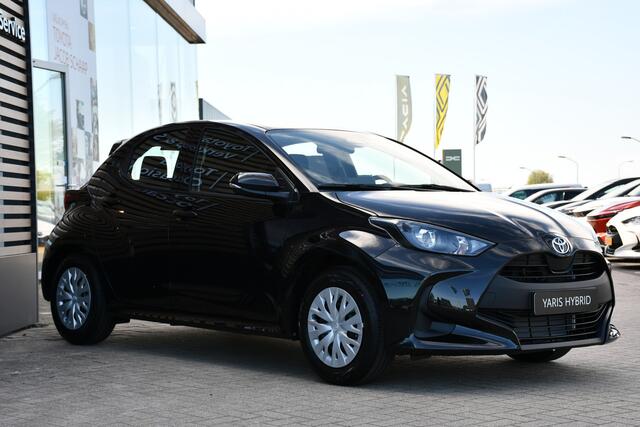 Toyota YARIS 1.5 Hybrid 115 Comfort Automaat 116pk | Nieuw | direct uit voorraad leverbaar! |