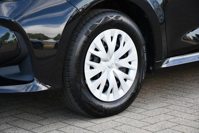 Toyota YARIS 1.5 Hybrid 115 Comfort Automaat 116pk | Nieuw | direct uit voorraad leverbaar! |