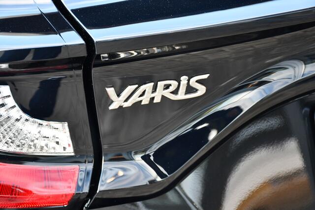 Toyota YARIS 1.5 Hybrid 115 Comfort Automaat 116pk | Nieuw | direct uit voorraad leverbaar! |