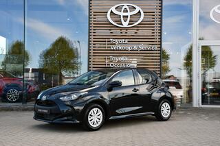 toyota-yaris-1.5-hybrid-115-comfort