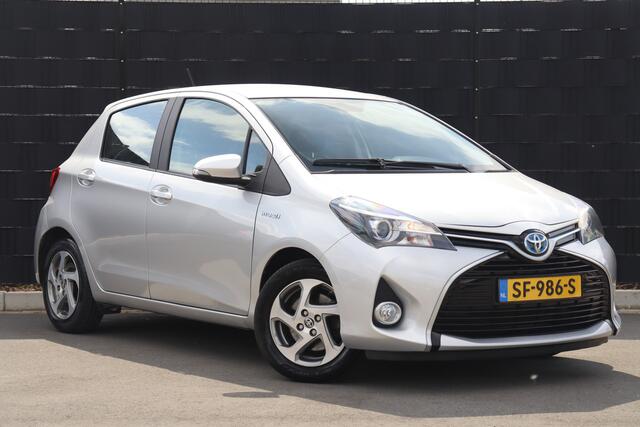Toyota YARIS 1.5 Hybrid Aspiration Automaat | Navigatie | Camera | Cruise Control | Trekhaak