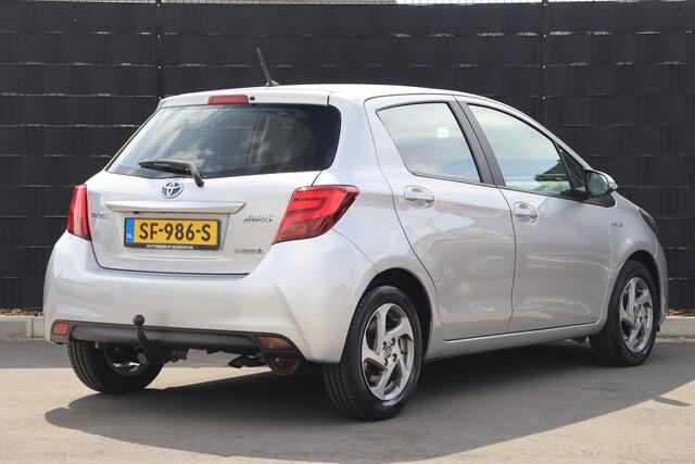Toyota YARIS 1.5 Hybrid Aspiration Automaat | Navigatie | Camera | Cruise Control | Trekhaak