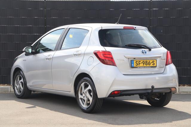 Toyota YARIS 1.5 Hybrid Aspiration Automaat | Navigatie | Camera | Cruise Control | Trekhaak