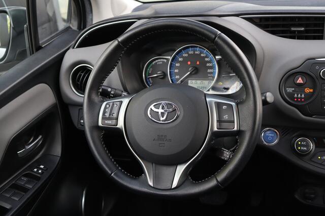 Toyota YARIS 1.5 Hybrid Aspiration Automaat | Navigatie | Camera | Cruise Control | Trekhaak