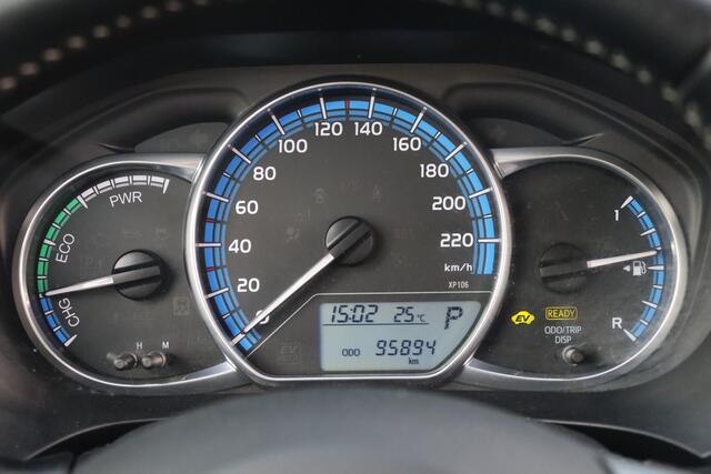 Toyota YARIS 1.5 Hybrid Aspiration Automaat | Navigatie | Camera | Cruise Control | Trekhaak