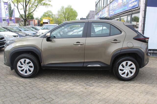 Toyota YARIS Cross 1.5 Hybrid Active