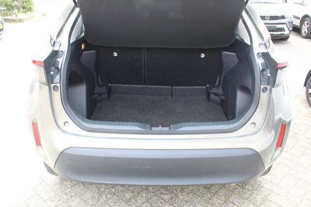Toyota YARIS Cross 1.5 Hybrid Active