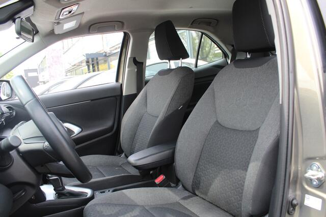 Toyota YARIS Cross 1.5 Hybrid Active