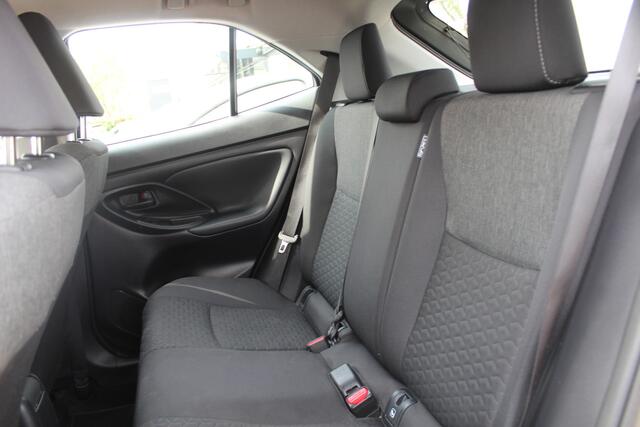 Toyota YARIS Cross 1.5 Hybrid Active