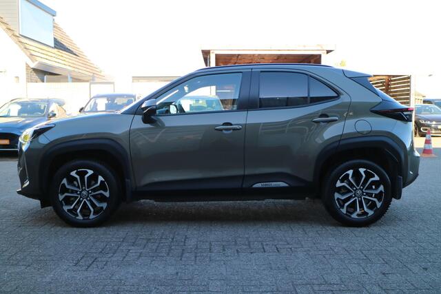 Toyota YARIS Cross 1.5 Hybrid Dynamic | Camera | Carplay |