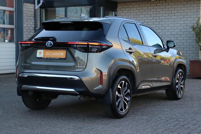 Toyota YARIS Cross 1.5 Hybrid Dynamic | Camera | Carplay |