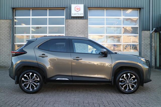 Toyota YARIS Cross 1.5 Hybrid Dynamic | Camera | Carplay |