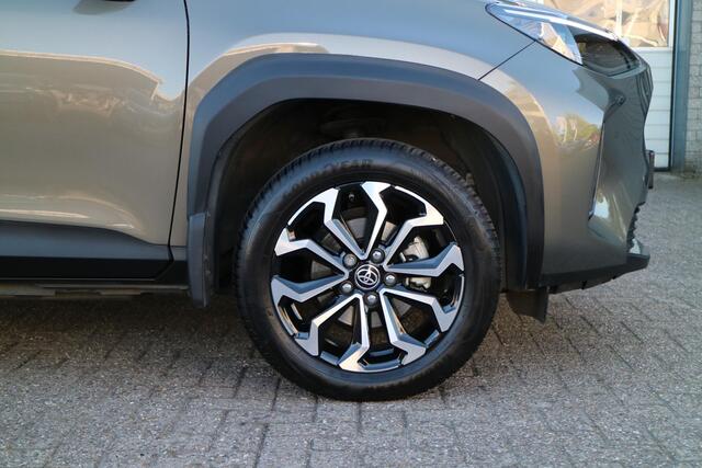 Toyota YARIS Cross 1.5 Hybrid Dynamic | Camera | Carplay |