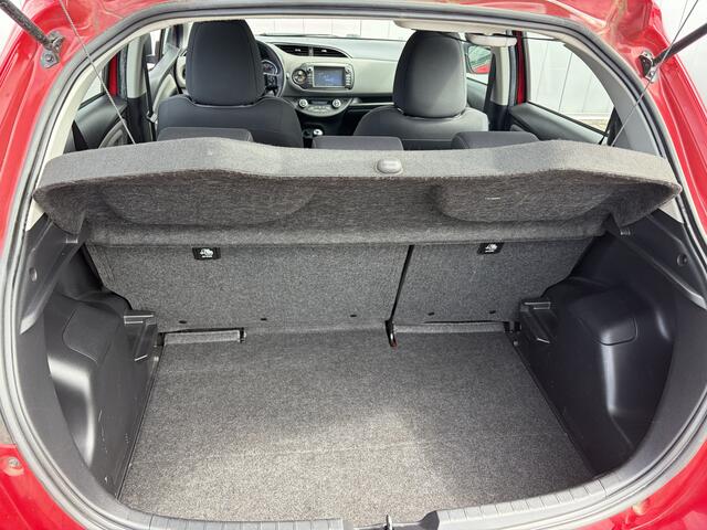 Toyota YARIS 1.5 VVT-i Aspiration NL Auto Clima Cruise Camera Bluetooth