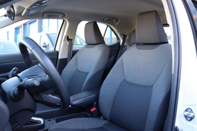 Toyota YARIS Cross 1.5 Hybrid Active, All Season banden