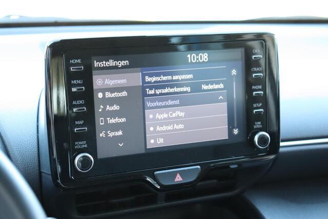 Toyota YARIS Cross 1.5 Hybrid Active, All Season banden