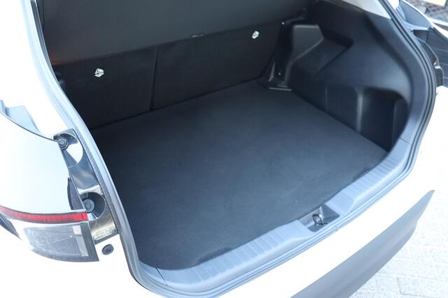 Toyota YARIS Cross 1.5 Hybrid Active, All Season banden