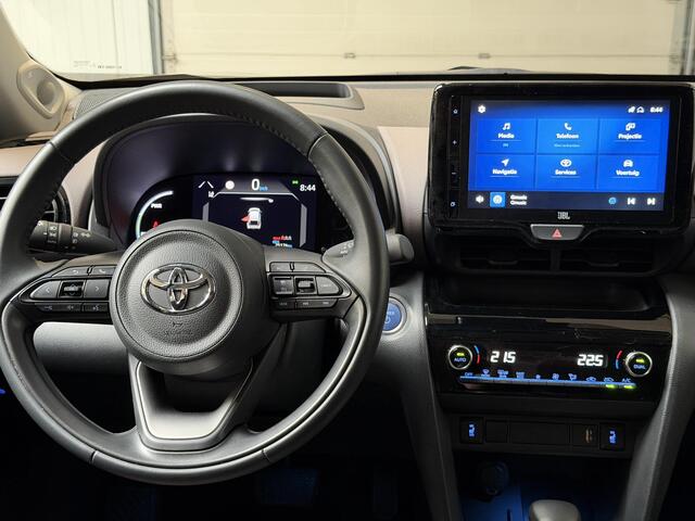 Toyota YARIS Cross 1.5 Hybrid Executive