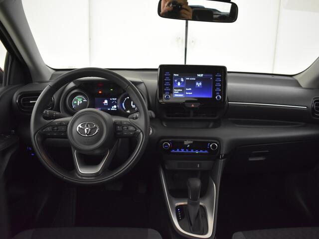 Toyota YARIS 1.5 Hyb. Dynamic | Adapt. cruise | Carplay/Androidauto |