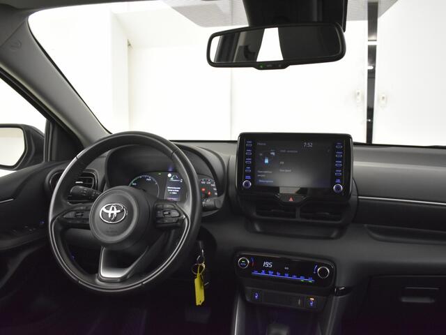 Toyota YARIS 1.5 Hybrid 115 Active | Carplay/AndroidAuto | Adapt. cruise |