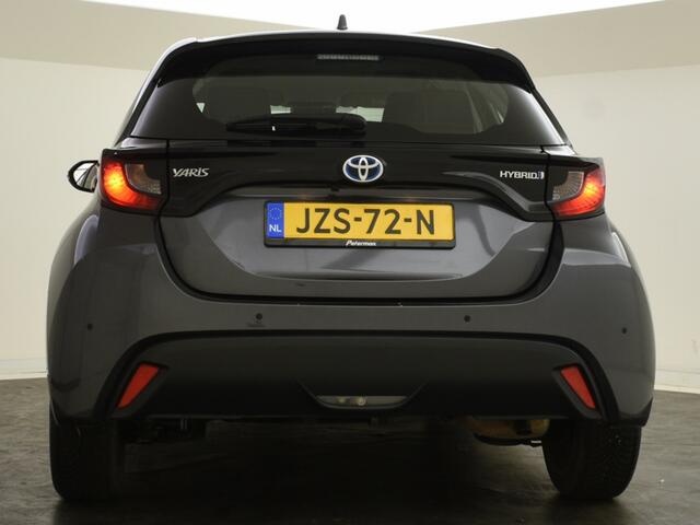 Toyota YARIS 1.5 Hybrid 115 Active | Carplay/AndroidAuto | Adapt. cruise |