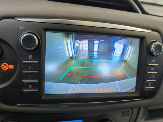 Toyota YARIS 1.5 Hybrid, 1e Eig! Camera! Nwe APK! VERWACHT!