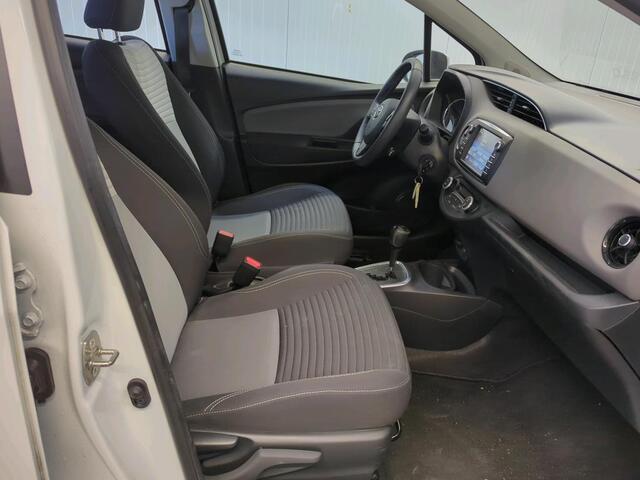 Toyota YARIS 1.5 Hybrid, 1e Eig! Camera! Nwe APK! VERWACHT!