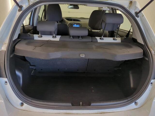 Toyota YARIS 1.5 Hybrid, 1e Eig! Camera! Nwe APK! VERWACHT!