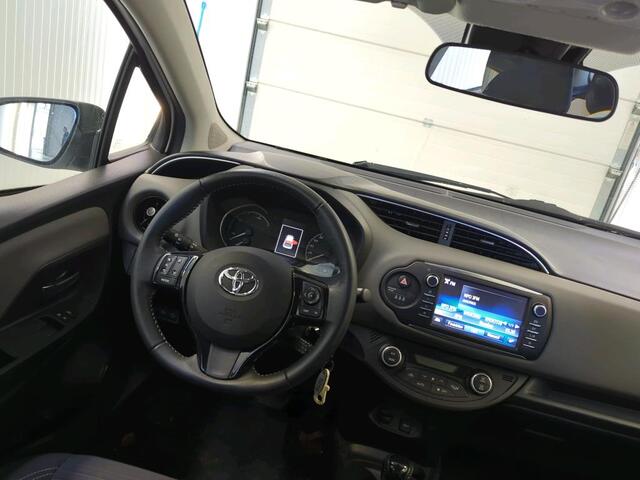 Toyota YARIS 1.5 Hybrid, 1e Eig! Camera! Nwe APK! VERWACHT!