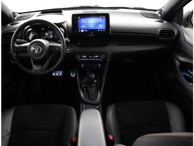 Toyota YARIS 1.5 Hybrid GR Sport | Apple Carplay/Android Auto | Panoramadak | JBL Audio | Stoel/Stuurverwarming |