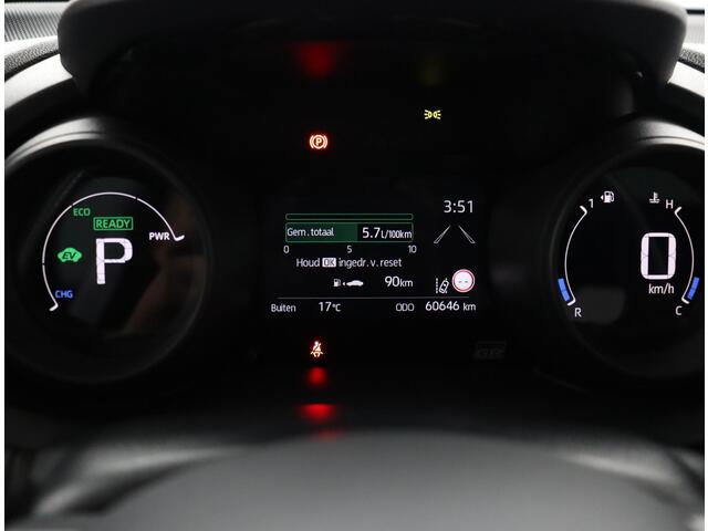 Toyota YARIS 1.5 Hybrid GR Sport | Apple Carplay/Android Auto | Panoramadak | JBL Audio | Stoel/Stuurverwarming |
