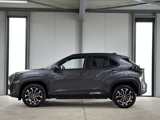 Toyota YARIS Cross 1.5 Hybrid 115 Dynamic | Stoel stuur verw. | Camera |