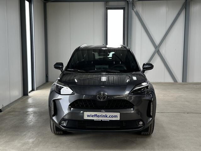 Toyota YARIS Cross 1.5 Hybrid 115 Dynamic | Stoel stuur verw. | Camera |