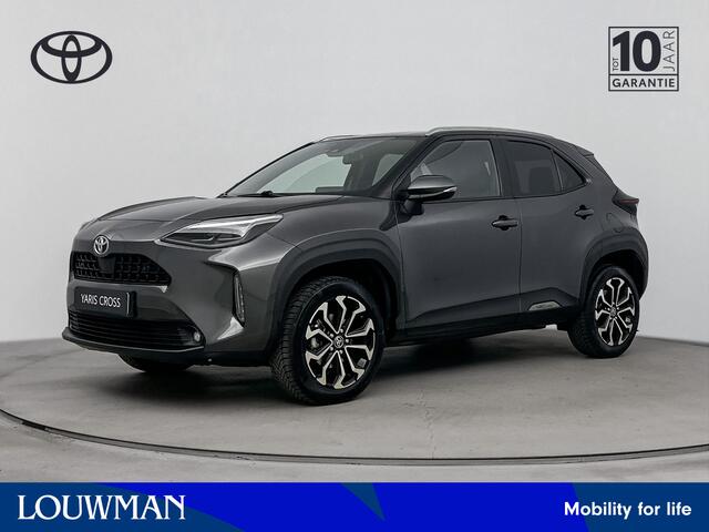 Toyota YARIS Cross 1.5 Hybrid Dynamic | Stoelverwarming | Parkeercamera | Navigatie |