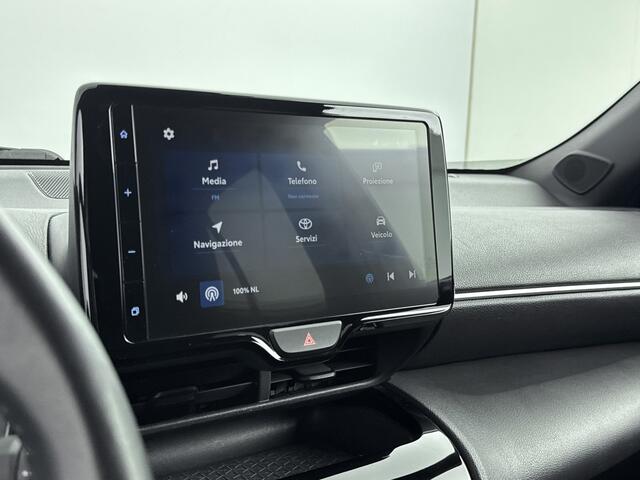 Toyota YARIS Cross 1.5 Hybrid Dynamic | Stoelverwarming | Parkeercamera | Navigatie |