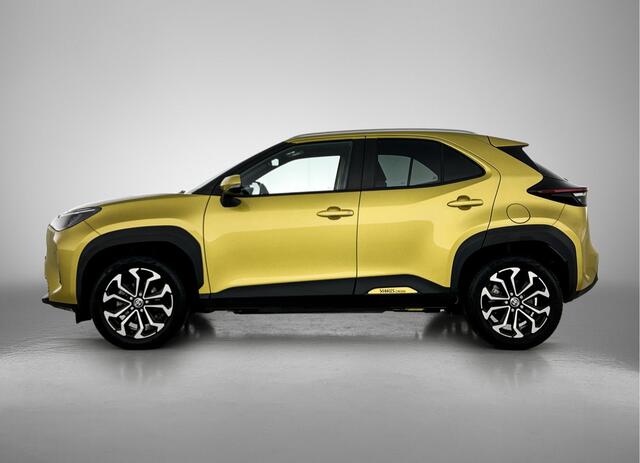 Toyota YARIS Cross 1.5 Hybrid Dynamic | Stoelverwarming | Dealeronderhouden |